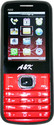 A and K Bar Phone A 222