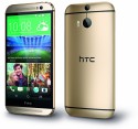 HTC One M8 EYE