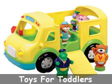 Toys For Toddlers
