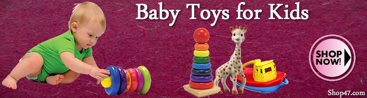 Toys For Toddlers