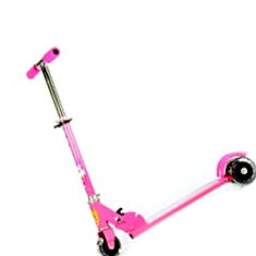 a2b super pink scooty India Price