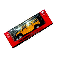 Abb hummer h2 suv toy RC India