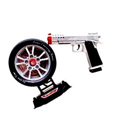 Adiestore Laser Gun Toy India