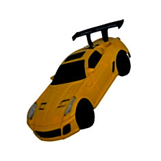 AdraxX Anti Gravity Toy Car India