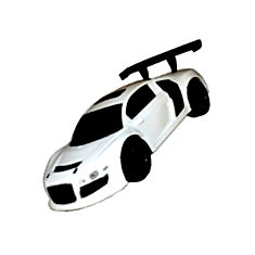 Anti Gravity Car Toy