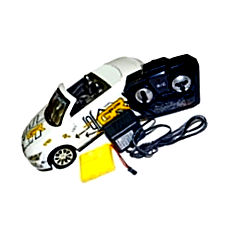 AdraxX Convertible Rc Car Model with Exciting Roof India