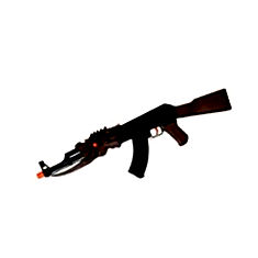 AdraxX Dart Shooter Gun India Price