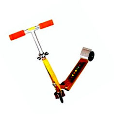 Racing Scooter For Kids
