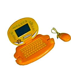 Educational Laptop For Child