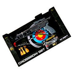 Pistol Crossbow Toy
