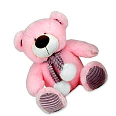 Archies Pink Teddy Bear