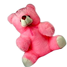 Big Pink Teddy Bears