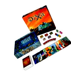 Buy Dixit Cards