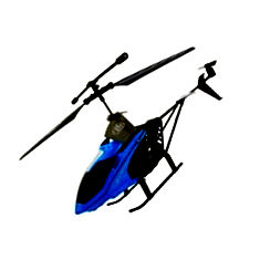 Av Shop Sx Helicopter