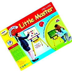 Little Master Board
