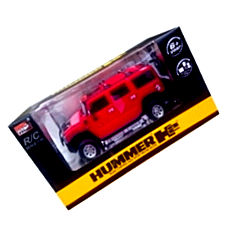 Hummer Toy Car