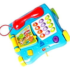 Little Learning Phone