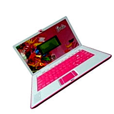 barbie learning laptop India Price