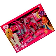 Barbie doctor box set India Price