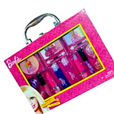 Barbie toy cosmetic set India
