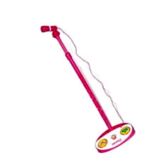 barbie microphone with amplifier India Price