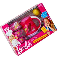 Barbie Kettle