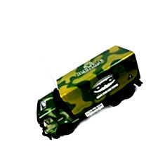Baybeeshoppee best army new truck RC India