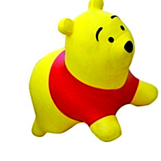 Boing hopper winnie the pooh India Price