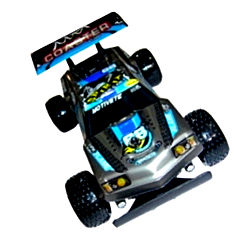 Brunte Fast Off Road Rc Cars India Price