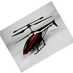 Brunte 3.5 channel helicopter India Price
