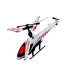 Largest Rc Helicopter