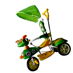 Brunte Tricycle For Toddlers India