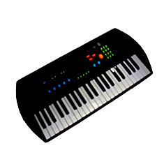 Musical Keyboard Online