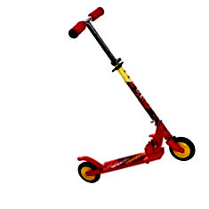 Cars Scooter For Toddlers