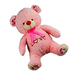 Stuffed Love Bears