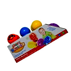 Chenghai Happy Bowling Games Board India Price
