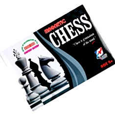 magnetic chess set India Price
