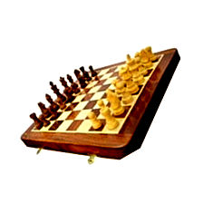 Chess Set For Child