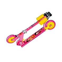 Two Wheel Skate Scooter