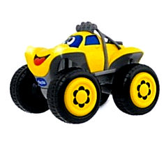 chicco billy big wheels India Price