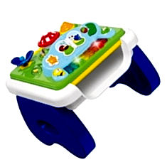 chicco shapes and music table India