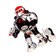 robot control toy India Price