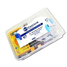 Cooljunk led flasher kit India Price