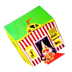 Play Tent India