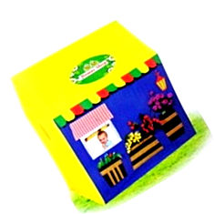 Cuddles play tent house online India Price