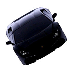 Rc Lamborghini Huracan