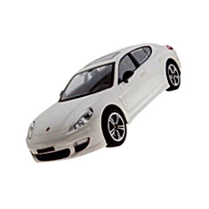 Porsche Panamera Rc Car