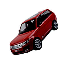 Dash rc range rover R/C India Price