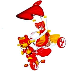 Dash Sonic Tricycle India Price