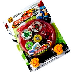 Dino Impex 5d Beyblade